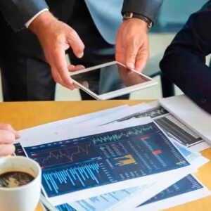 TENDENCIA Y GESTION DE INTELIGENCIA DE MERCADOS