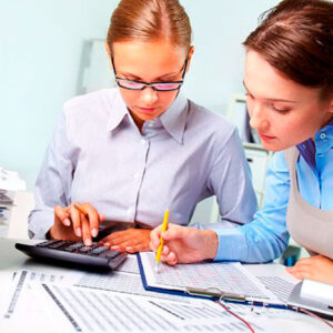 AUDITORIA FINANCIERA Y TRIBUTARIA