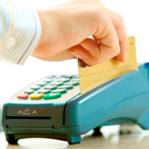 BANCARIZACIÓN