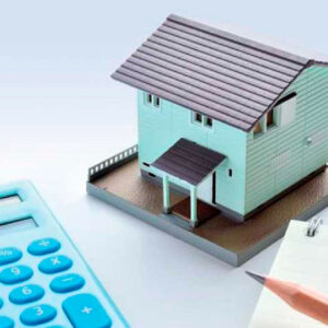 TRIBUTACION INMOBILIARIA 2022