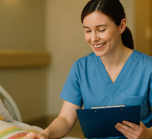 Curso Rol De Enfermería En La Atención Al Paciente Oncológico Pediátrico